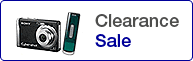 Clearance Sale