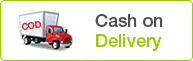 Cash on Delivery