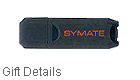 Symate 2GB Pen Drive