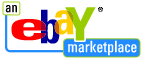 eBay Marketplace Logo