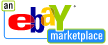 eBay Marketplace Logo