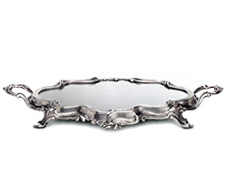 antiques, antique silver, sterling silver, antique silver plate