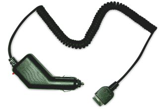 Mobile phone car charger