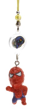 Mobile phone charm