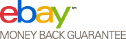eBay Money Back Guarantee