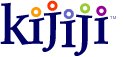 kijiji Logo