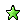 Green star icon for Feedback score between 5,000 to 9,999