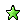 Green star