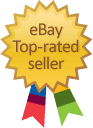 eBay Top-rated seller Batch