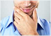 Guys: What Facial-Hair Style Is Right for You?