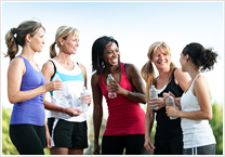 How to Start an Exercise Group