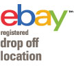 I am a Registered eBay Drop  Off Location