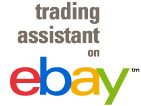 I am a Trading Assistant on eBay