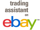 I am an eBay Trading Assistant