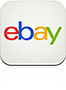 eBay iPhone app