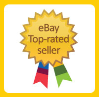 eBay Top-rated seller