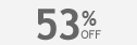 53% OFF