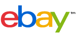 eBay Logo