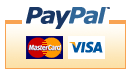 Karta kredytowa lub debetowa w systemie PayPal