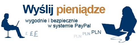 Wylij pienidze