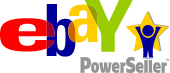 Check out our current eBay listings.