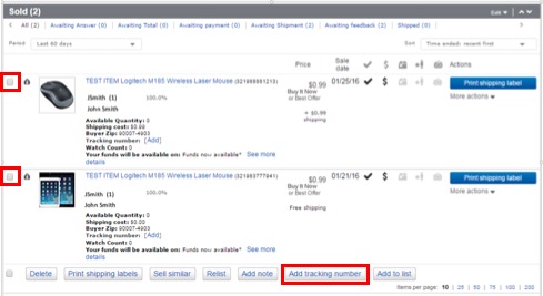 Selling manager1