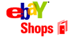 Von Sammlerstücken bis zu Elektronikteilen, in eBay Shops können Sie alles kaufen und verkaufen