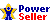 Logo PowerSeller