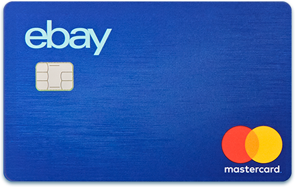 What Bank Is Ebay Credit Card