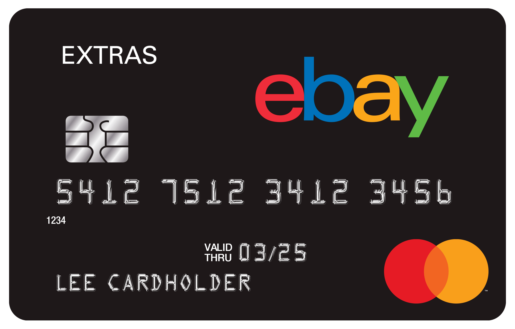 Ebay card deals