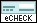 ECHECK Logo