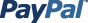 PayPal - Logo